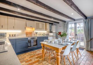 Green Side Cottage - Thornham - 8