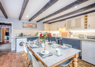 Green Side Cottage - Thornham - 5