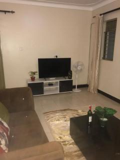 Nice Spot Apartment - Kampala - 3