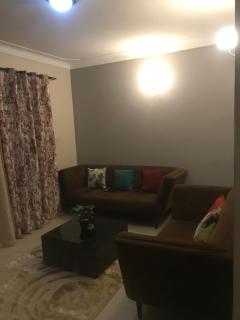 Nice Spot Apartment - Kampala - 1
