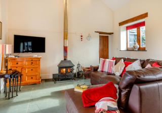Oriel Cottage - 9