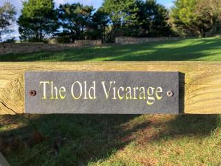 The Old Vicarage - Polperro - 8