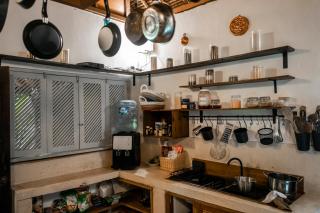 My Secret Home - Seminyak - 1