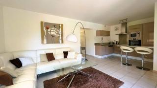Appartement Laurel, 4 personnes, piscine, plage à 2 min en voiture - Lecci - 0