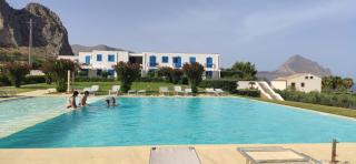 I Tre Golfi - Residenza Cala Azzurra - San Vito lo Capo - 8