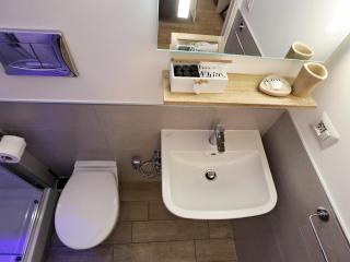 Relais Villa Borghese - Roma - 9