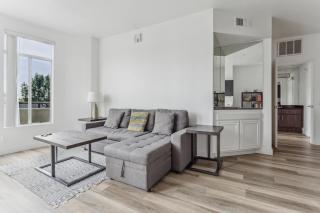 One Bedroom Remodeled Unit Central - Los Angeles - 7