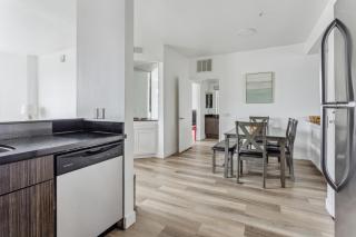 One Bedroom Remodeled Unit Central - Los Angeles - 8