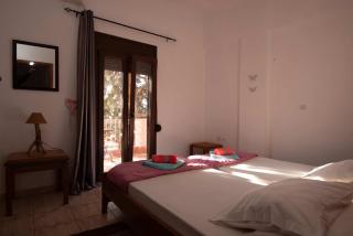 Dimitras Apartments - Calímnos - 4