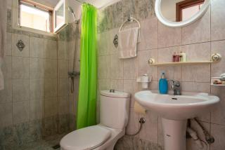 Dimitras Apartments - 1