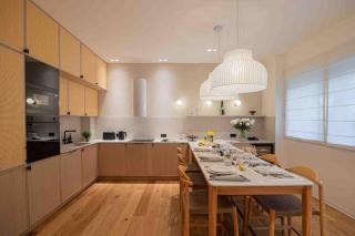 Ambassador Residence * Amazing Garden & Flat * 2 BDR * 120 SQM - 6