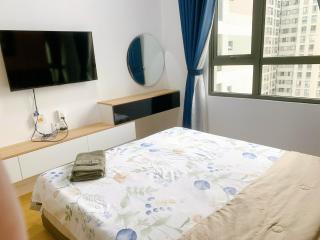 Masteri House - Ho Chi Minh - 0