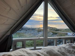 Illu Rental - Whale View Vacation House - Ilulissat - 7