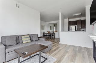 One Bedroom Remodeled Unit Central - Los Angeles - 6
