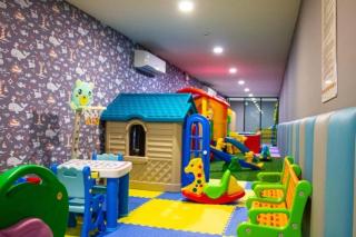 The Panora apartments by NLA - 4
