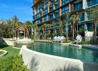 The Panora apartments by NLA - 1