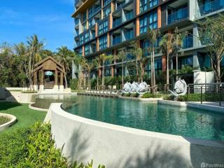 Mida Grande Resort by NLA - Ban Lum Fuang - 9