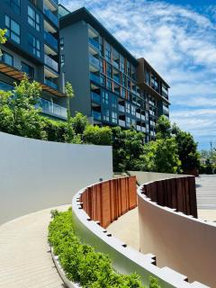 The Panora apartments by NLA - 3