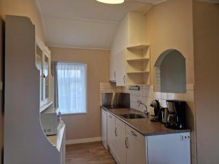 Vakantiewoning de Wilg met grote tuin - Meliskerke - 5