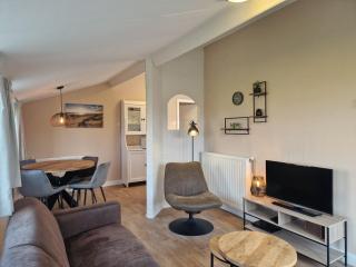 Vakantiewoning de Wilg met grote tuin - Meliskerke - 9