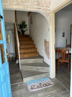 Istrian house Mojca - Capodistria - 9