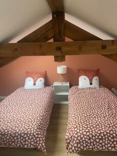 Appartement chaleureux au pied des pistes - Orbey - 1
