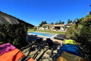 Beautiful contemporary villa swimming pool and large garden - Berre-lʼÉtang - 5