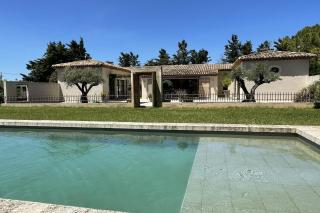 Beautiful contemporary villa swimming pool and large garden - Berre-lʼÉtang - 4