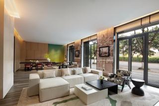 Somerset Chayuan Chongqing - 4