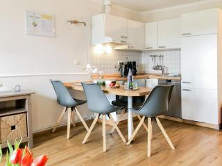 Nur für Monteure - Moderne Appartements - Mönchneversdorf - 9