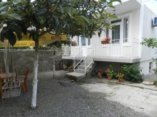 mano guest house - Batoemi - 6