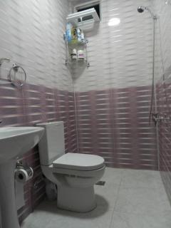 mano guest house - Batoemi - 5