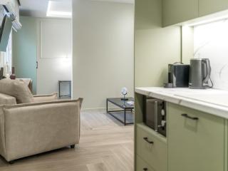 ASTIKON Xenofontos Suites - Atene - 4