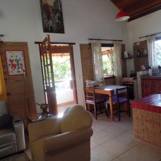 Casa do Pavão Visconde de Mauá - Visconde De Maua - 5