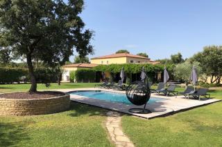 Villa Oasis Luxury and Relaxation in Provence - Lambesc - 5