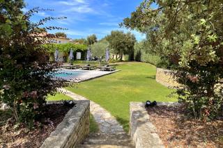 Villa Oasis Luxury and Relaxation in Provence - Lambesc - 8