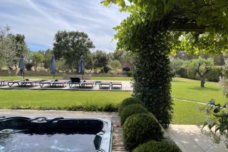 Villa Oasis Luxury and Relaxation in Provence - Lambesc - 7