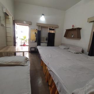 International Hotel In - 8