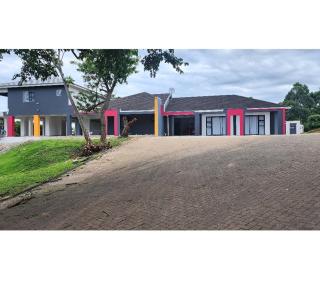 Leading Guest Farm - Margate - 7