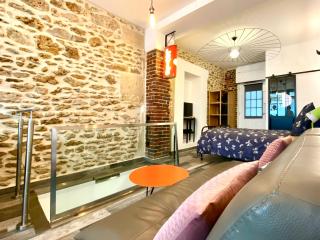 #SPA Wellness @ Paris 11ème - París - 9