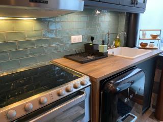 #SPA Wellness @ Paris 11ème - Paris - 3