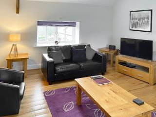 Murton Cottage - East Ord - 8