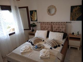 Kamini Cretan sea view - 0