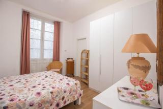 Orange apartment - Genoa City Center - 8