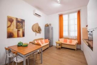Orange apartment - Genoa City Center - 7
