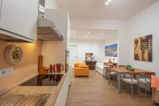 Orange apartment - Genoa City Center - 6