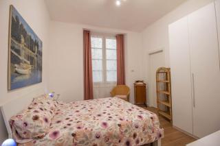 Orange apartment - Genoa City Center - 2