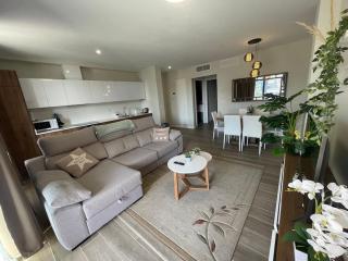 BM2J, moderno apartamento cerca del mar - San Jorge - 6