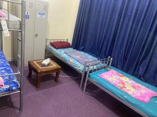 Dream valley hostel - 5