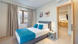 Yvonne's apartment - Chania - 0